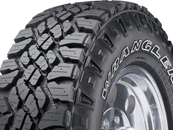 GOODYEAR WRANGLER DURATRAC STUDDABLE image